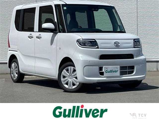 2024 Daihatsu Tanto