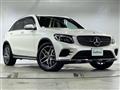 2018 Mercedes-Benz GLC-Class