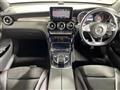 2018 Mercedes-Benz GLC-Class