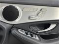 2018 Mercedes-Benz GLC-Class