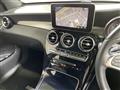 2018 Mercedes-Benz GLC-Class