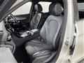 2018 Mercedes-Benz GLC-Class