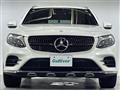 2018 Mercedes-Benz GLC-Class