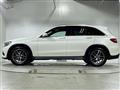 2018 Mercedes-Benz GLC-Class