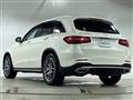 2018 Mercedes-Benz GLC-Class