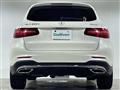 2018 Mercedes-Benz GLC-Class