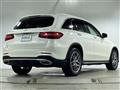 2018 Mercedes-Benz GLC-Class