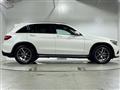 2018 Mercedes-Benz GLC-Class