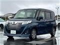 2020 Toyota Roomy