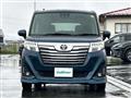 2020 Toyota Roomy