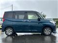 2020 Toyota Roomy