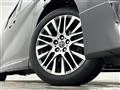 2017 Toyota Vellfire