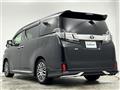 2017 Toyota Vellfire