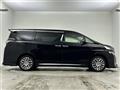 2017 Toyota Vellfire