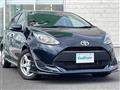 2018 Toyota AQUA