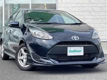2018 Toyota AQUA