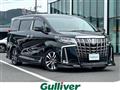 2019 Toyota Alphard