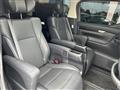 2019 Toyota Alphard