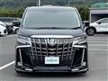 2019 Toyota Alphard