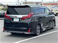 2019 Toyota Alphard