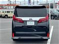 2019 Toyota Alphard