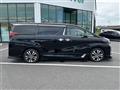 2019 Toyota Alphard