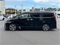 2019 Toyota Alphard