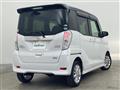 2015 Nissan DAYZ ROOX