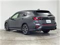 2021 Subaru Levorg