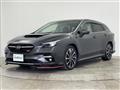 2021 Subaru Levorg