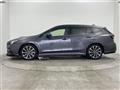 2021 Subaru Levorg
