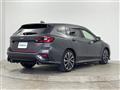 2021 Subaru Levorg