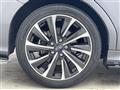 2021 Subaru Levorg