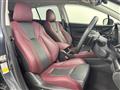 2021 Subaru Levorg