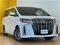 2021 Toyota Alphard Hybrid