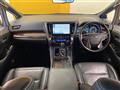 2021 Toyota Alphard Hybrid