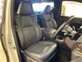 2021 Toyota Alphard Hybrid