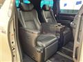 2021 Toyota Alphard Hybrid