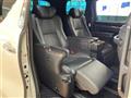 2021 Toyota Alphard Hybrid