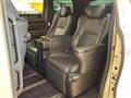 2021 Toyota Alphard Hybrid