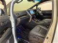 2021 Toyota Alphard Hybrid