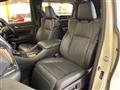 2021 Toyota Alphard Hybrid