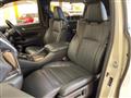 2021 Toyota Alphard Hybrid