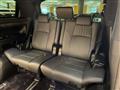 2021 Toyota Alphard Hybrid
