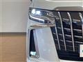 2021 Toyota Alphard Hybrid