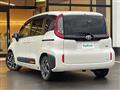 2023 Toyota Sienta
