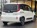 2023 Toyota Sienta