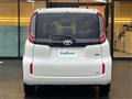 2023 Toyota Sienta
