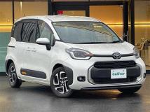 2023 Toyota Sienta