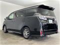 2020 Toyota Vellfire